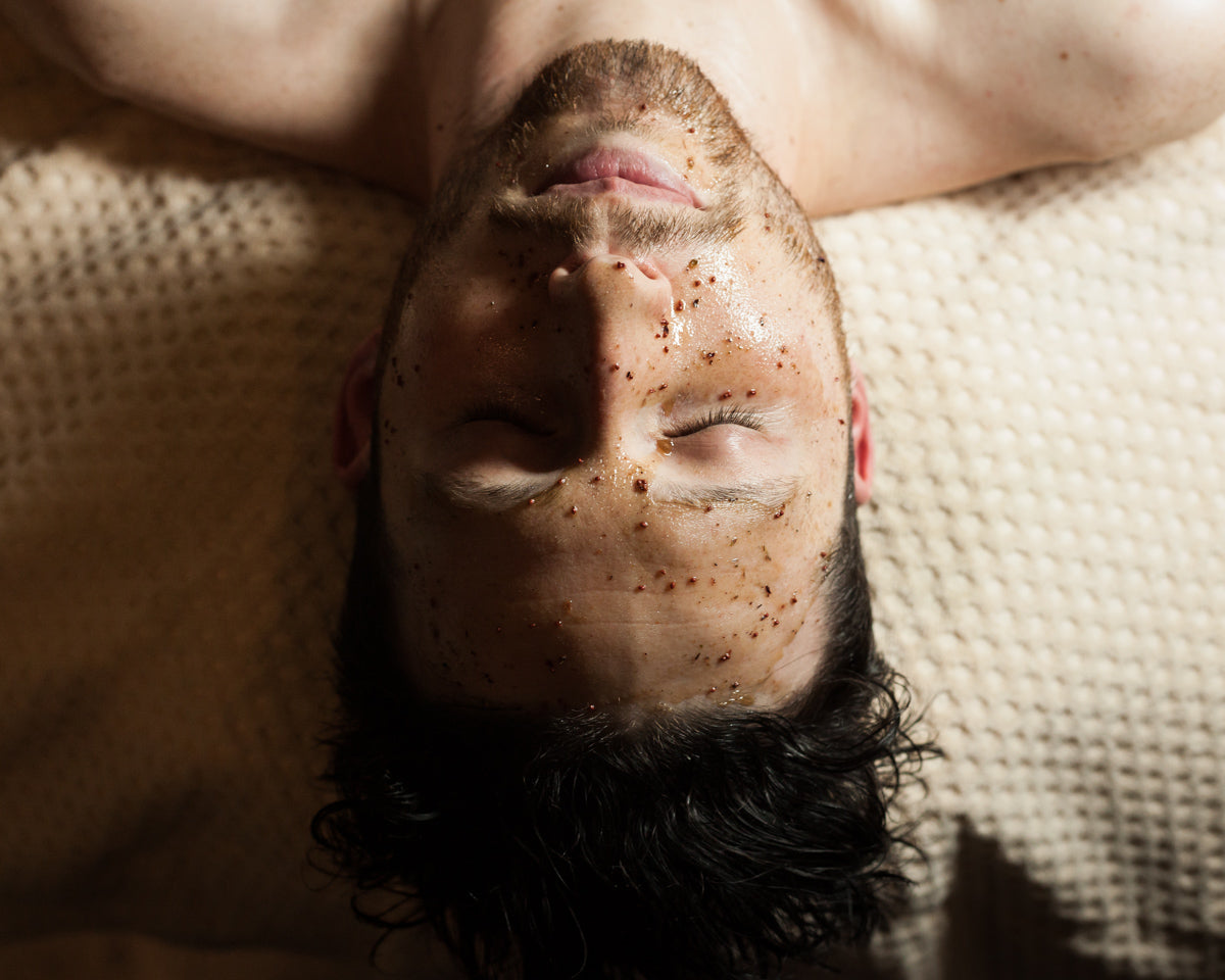 what's the point of a facial anyway?