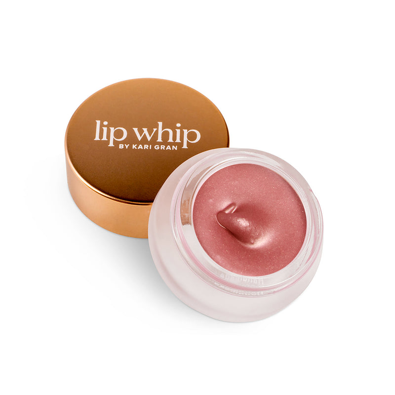 Blush Peppermint Lip Whip