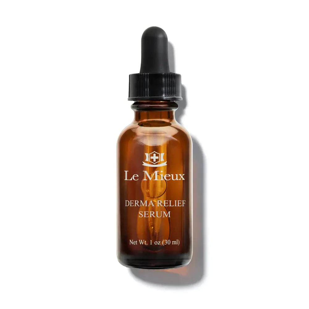 Derma Relief Serum – Cake Skincare