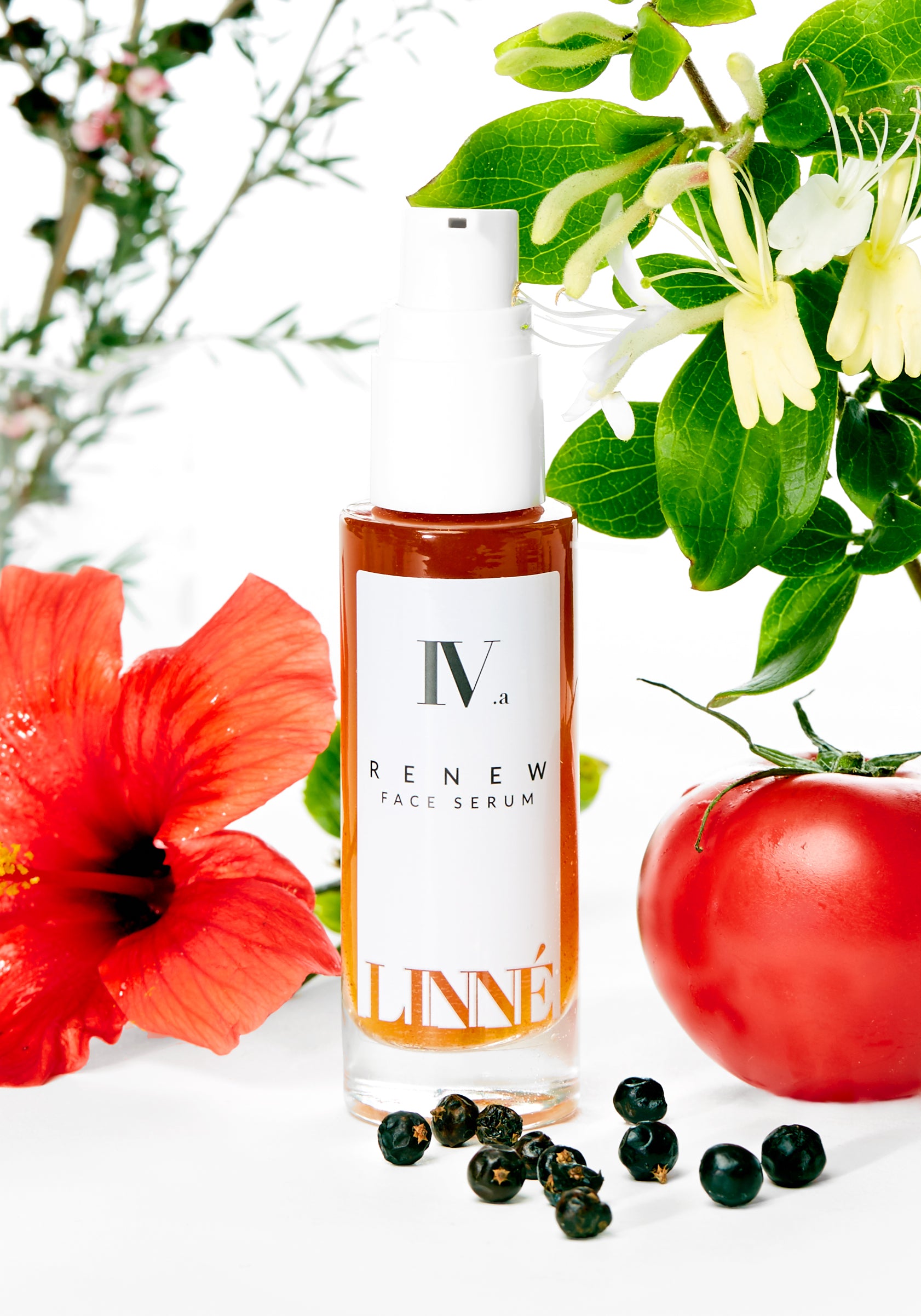 RENEW Face Serum