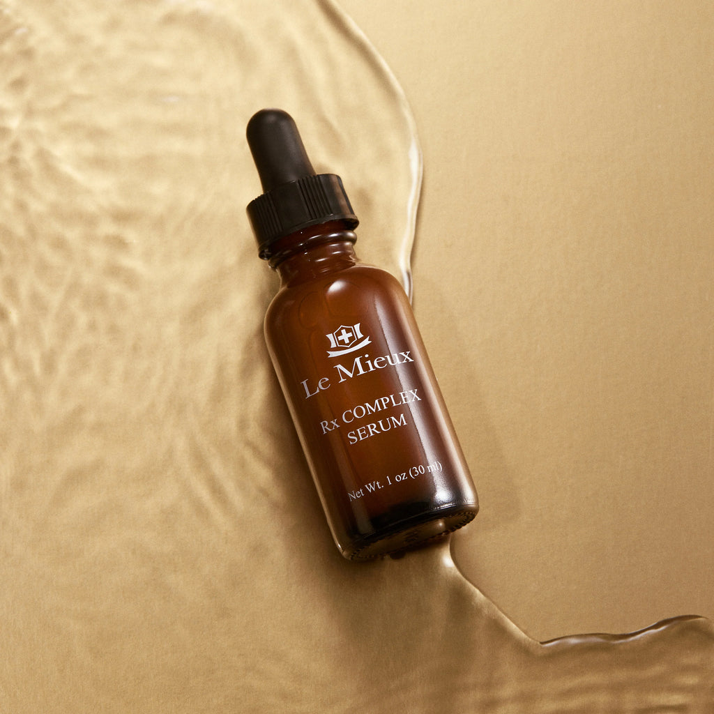 Rx Complex Serum