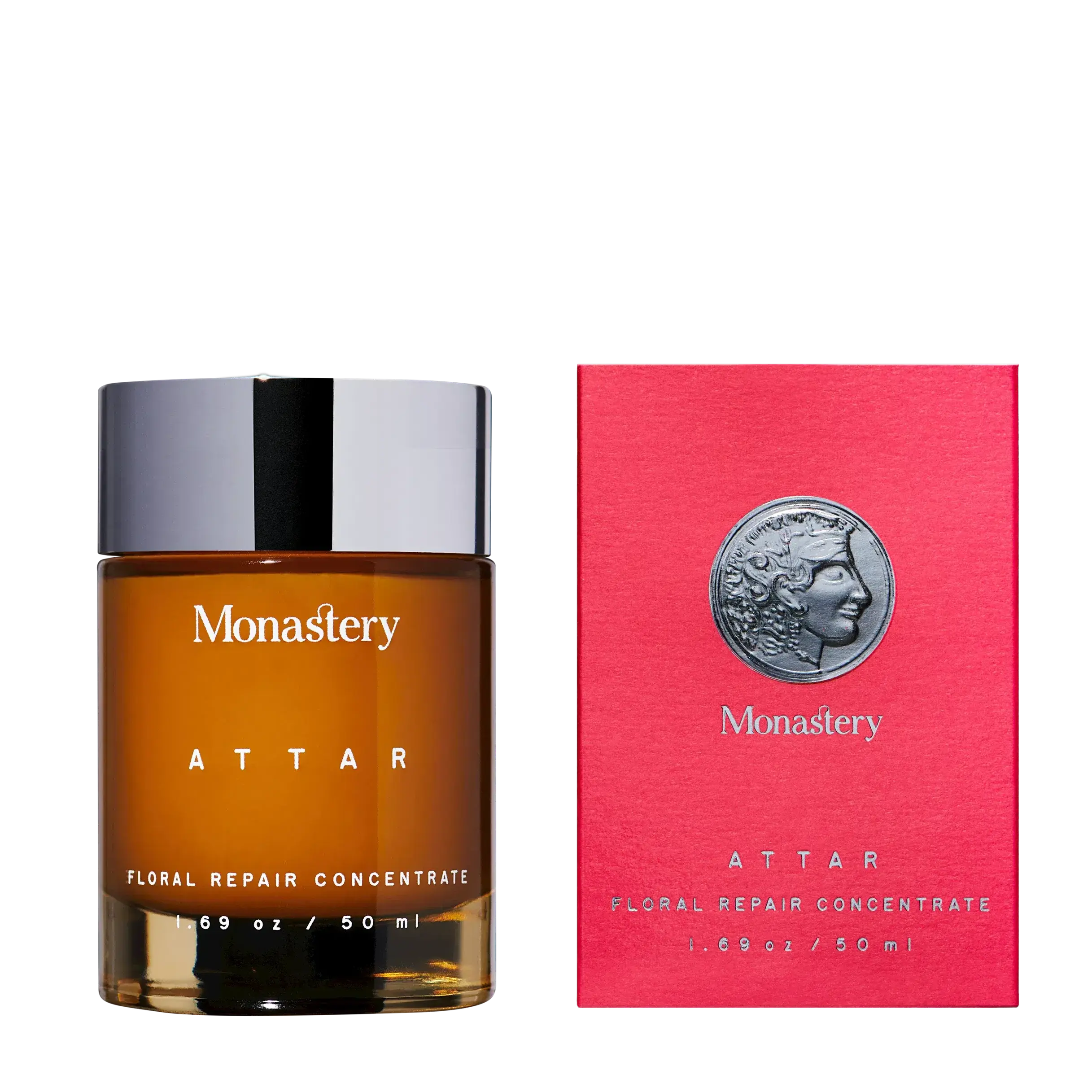 Moisturizers & Facial Oils
