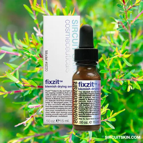 Sircuit Cosmeceuticals