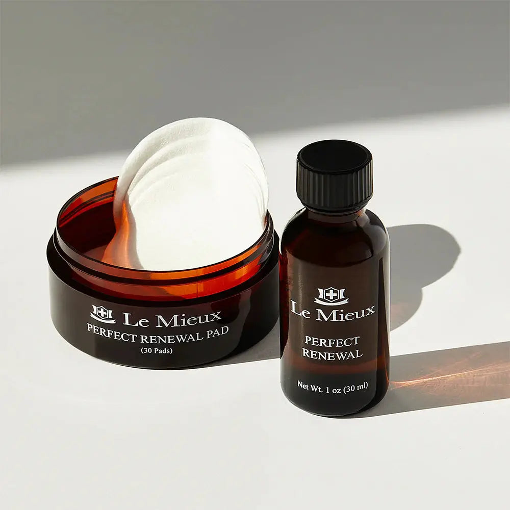 Exfoliants