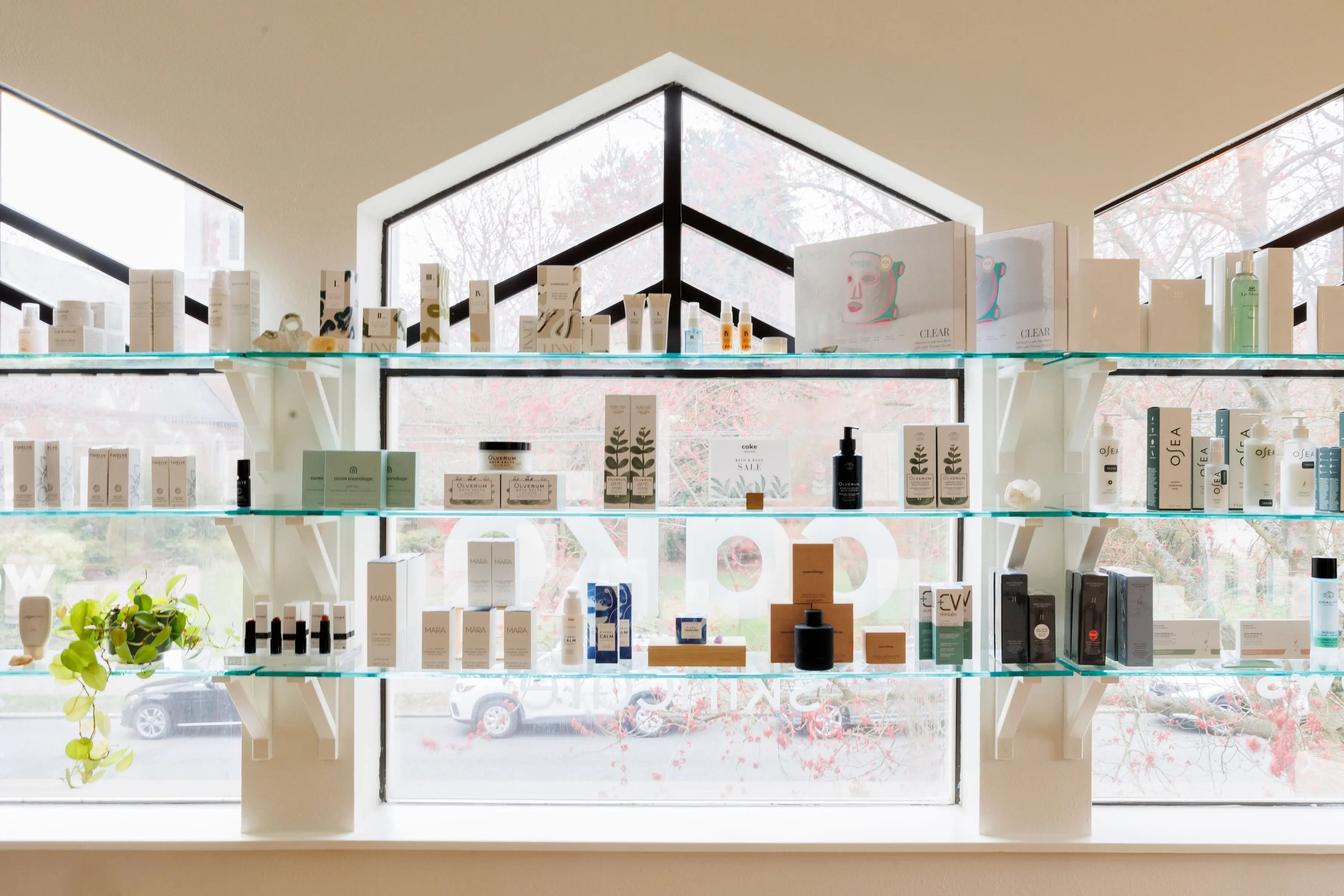SHOP