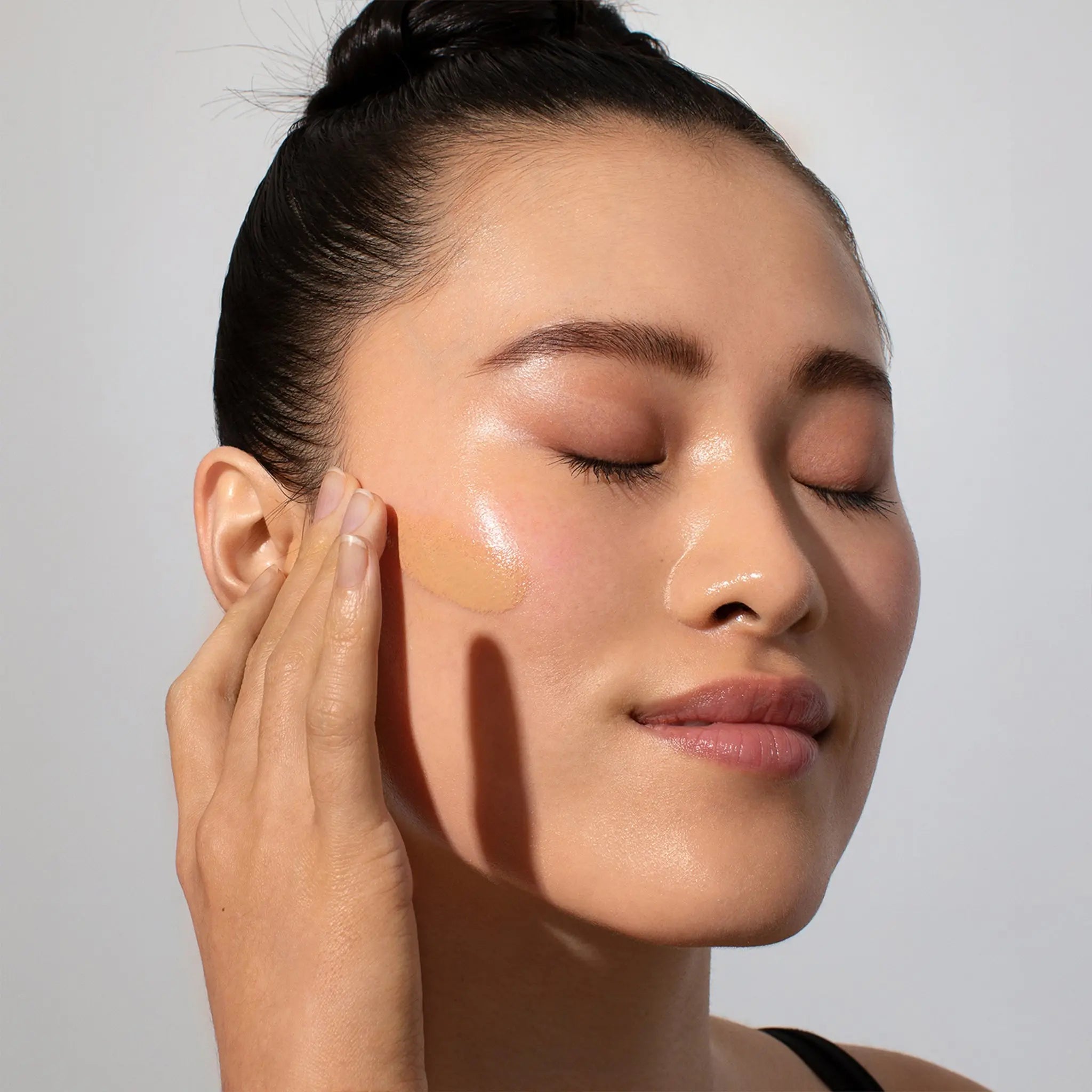 SPF 50 Tinted Mineral Drops
