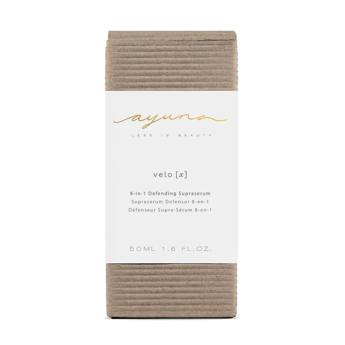 Ursa Major Force Field SPF 30