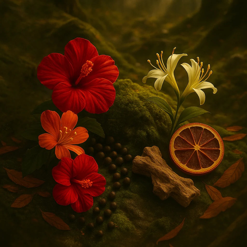 Bosque Místico Hand Cream