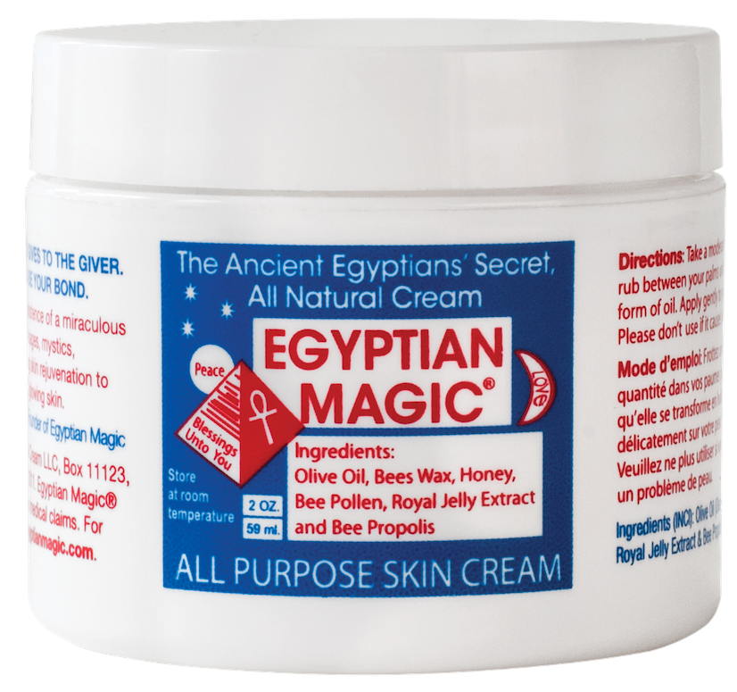 Egyptian Magic All Purpose Skin Cream, 0.25 oz mini