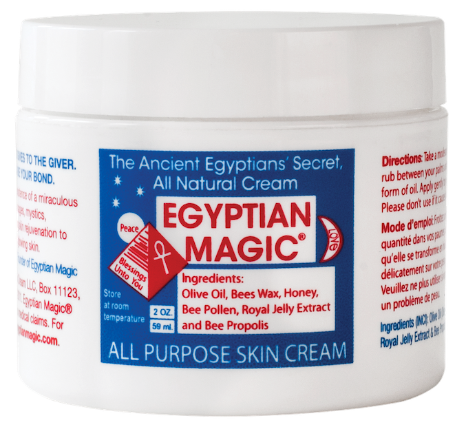 Egyptian Magic All Purpose Skin Cream, 1 oz