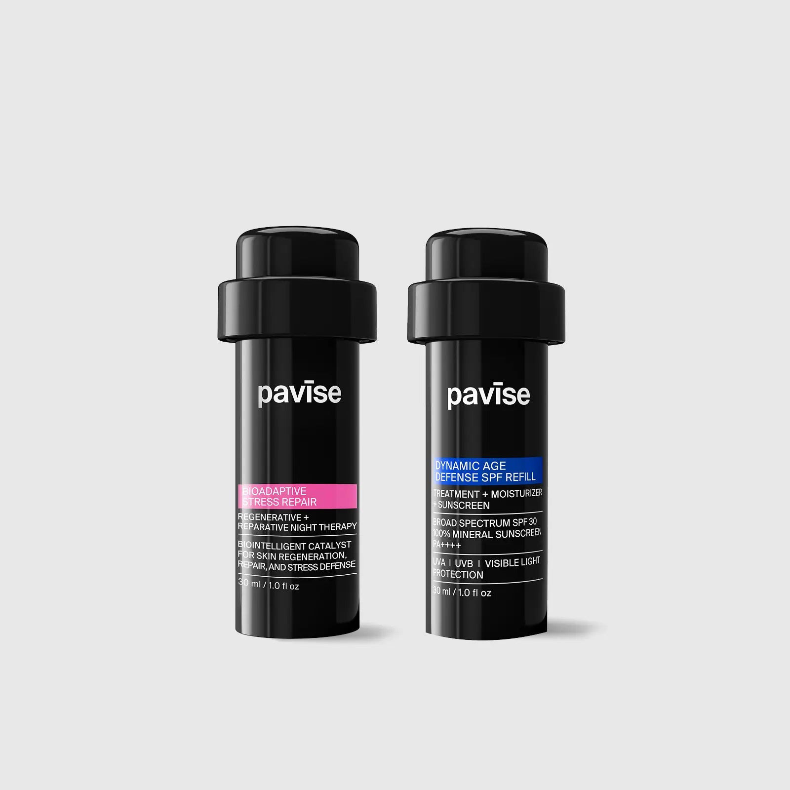 Refill Bioadaptive Stress Repair Pavise