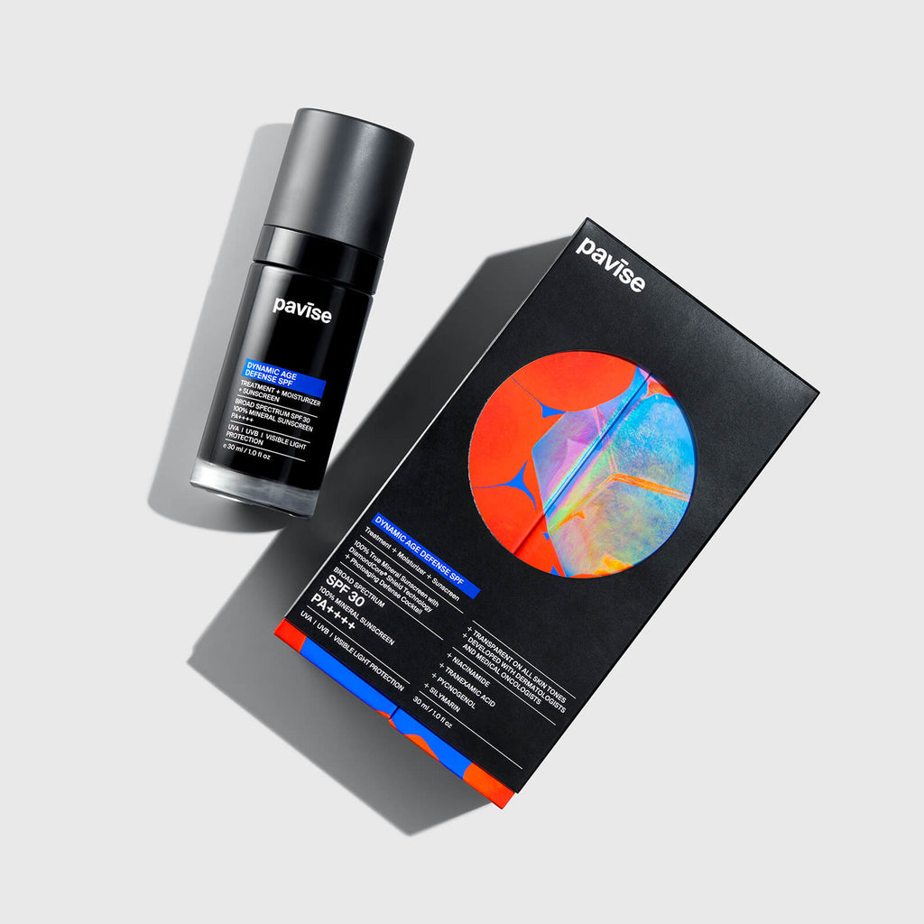 Dynamic Age Defense, SPF 30