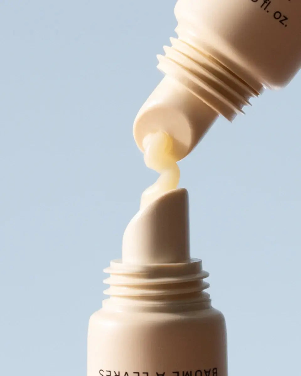 Sea Silk Lip Balm in Clear MARA