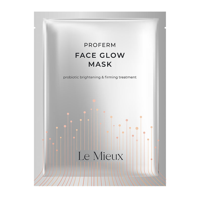 ProFerm Face Glow Mask