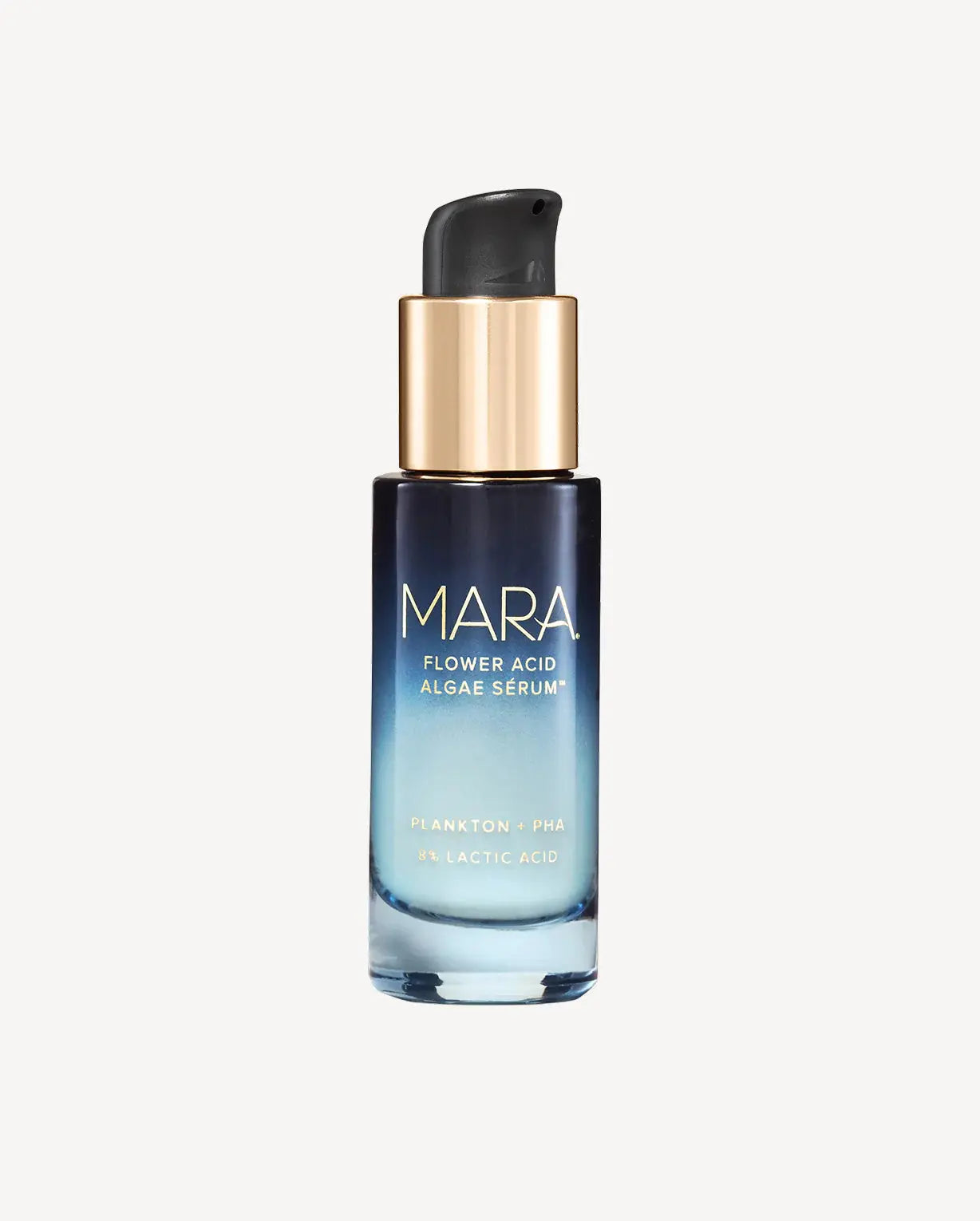 Flower Acid Algae Serum MARA