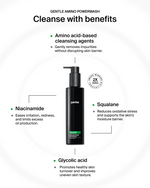 Gentle Amino Powerwash