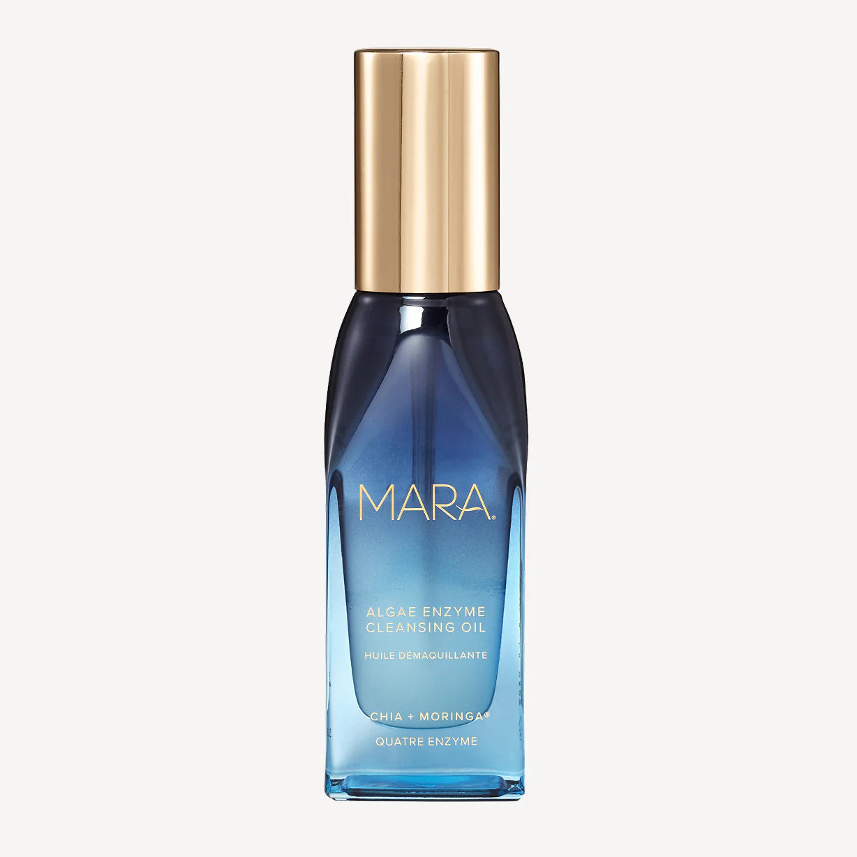 Algae Enzyme Cleansing Oil, 2 oz
