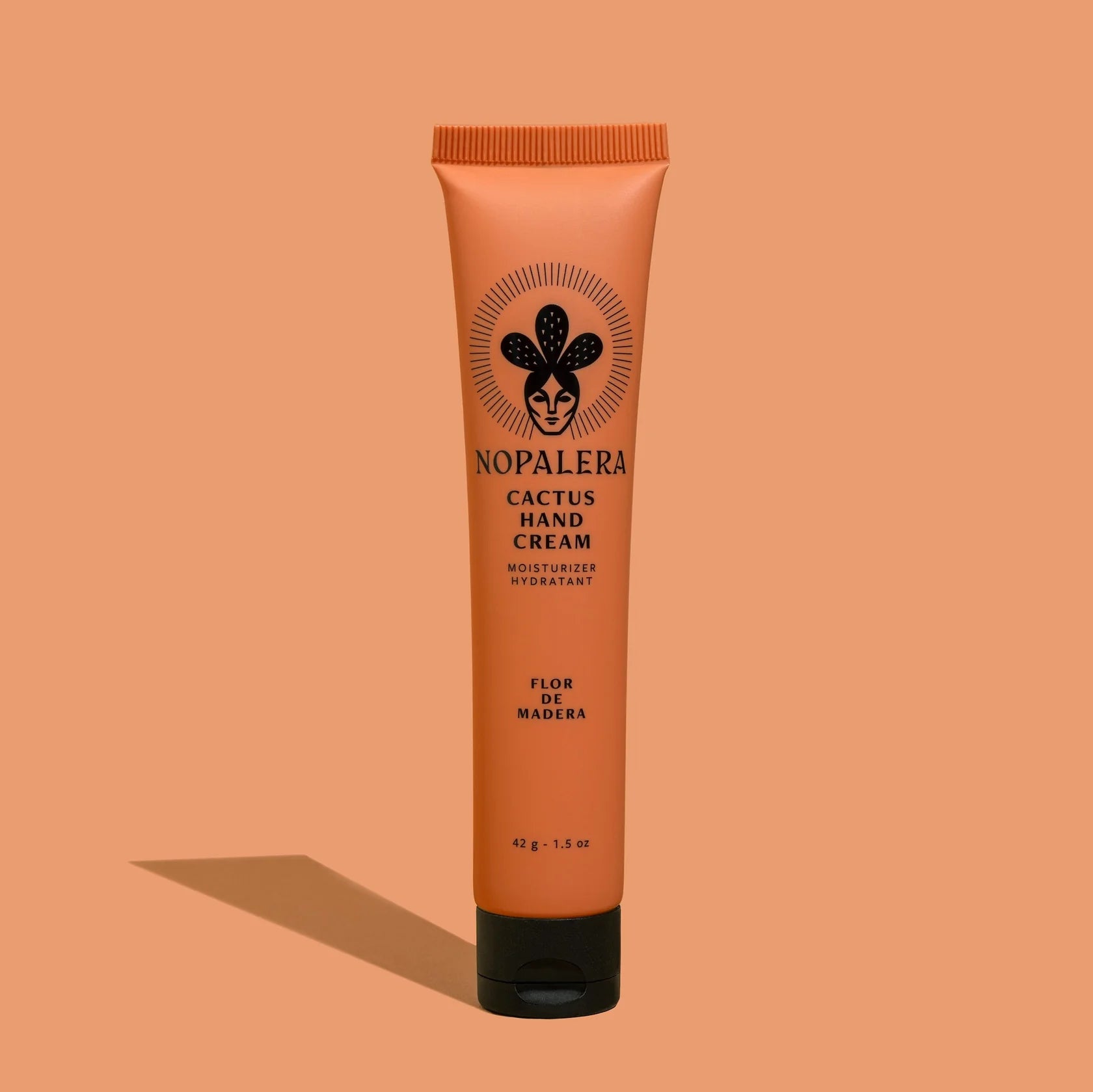 Flor De Madera Hand Cream