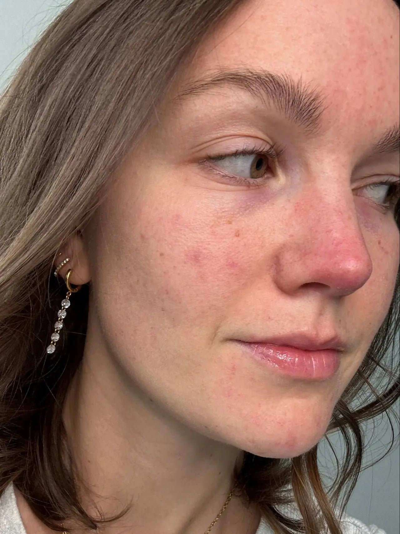 Pearl Peptide Glaze Hydrating Facial Essence MARA