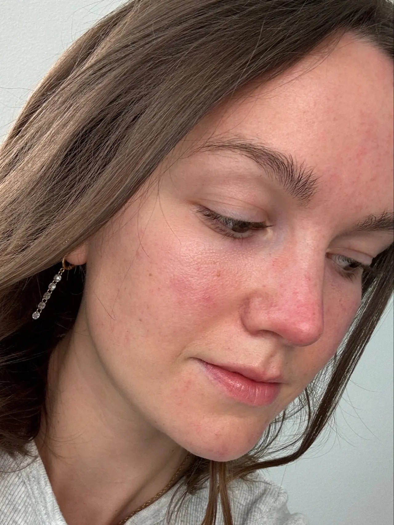 Pearl Peptide Glaze Hydrating Facial Essence MARA