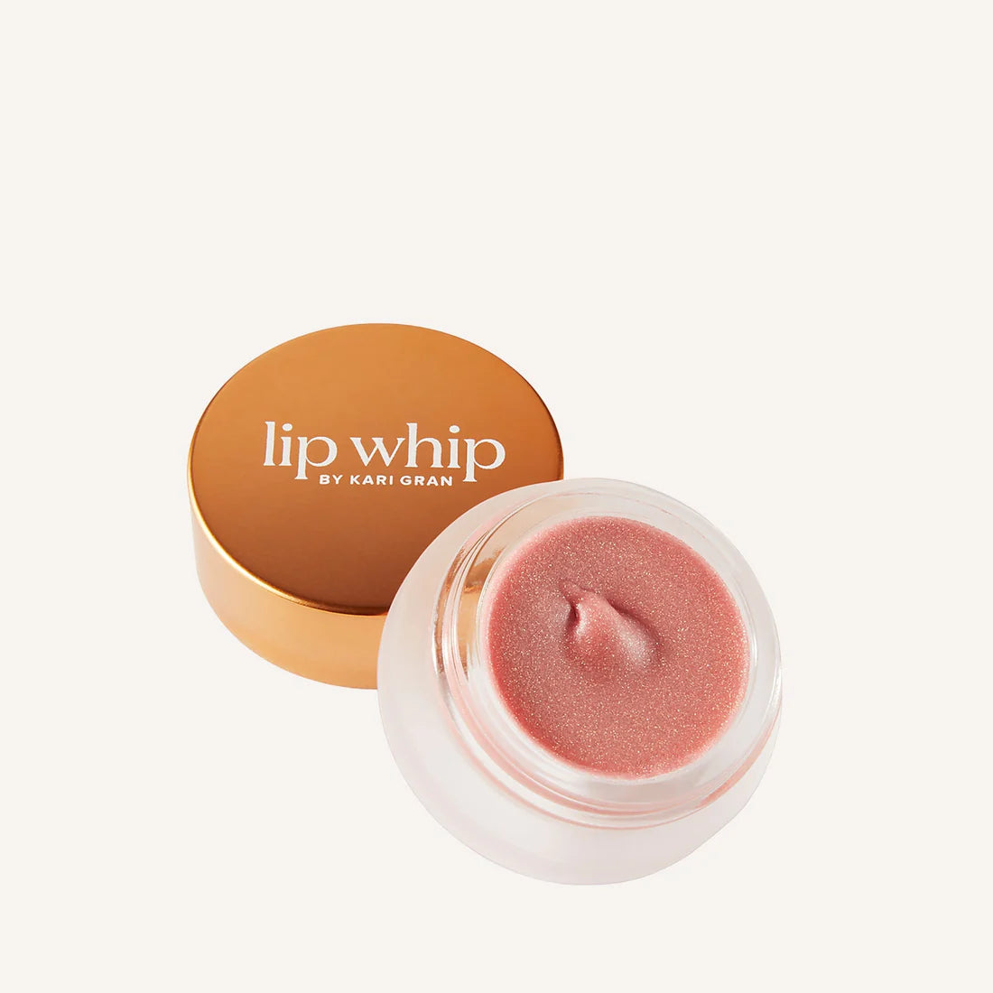Rosie Gold Lip Whip
