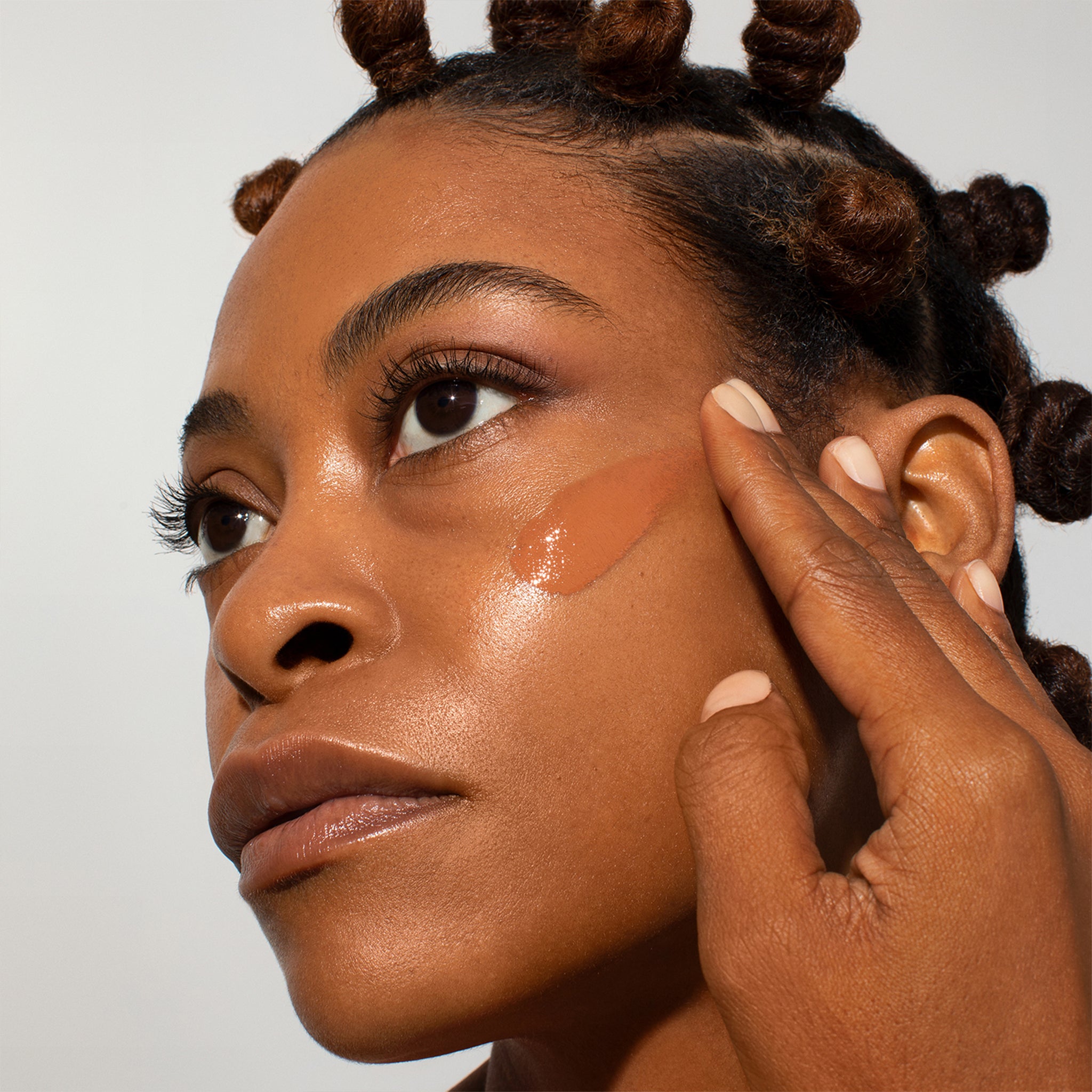 SPF 50 Tinted Mineral Drops, Shade 04 – Cake Skincare