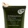 Supermatcha Body Lotion+