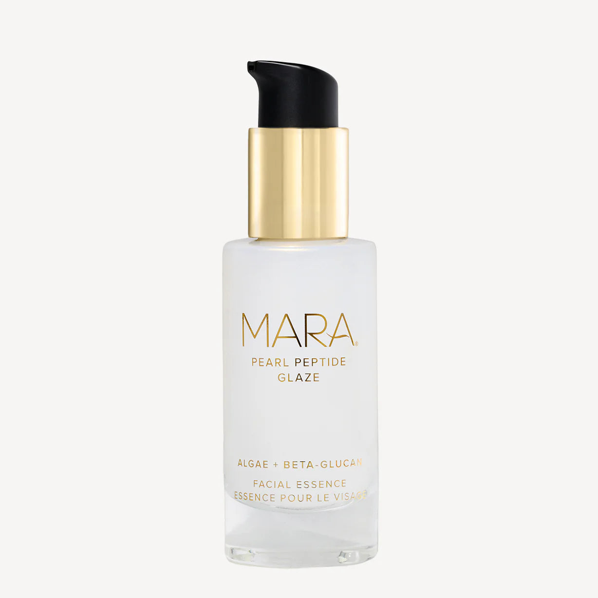 Pearl Peptide Glaze Hydrating Facial Essence, 1 oz