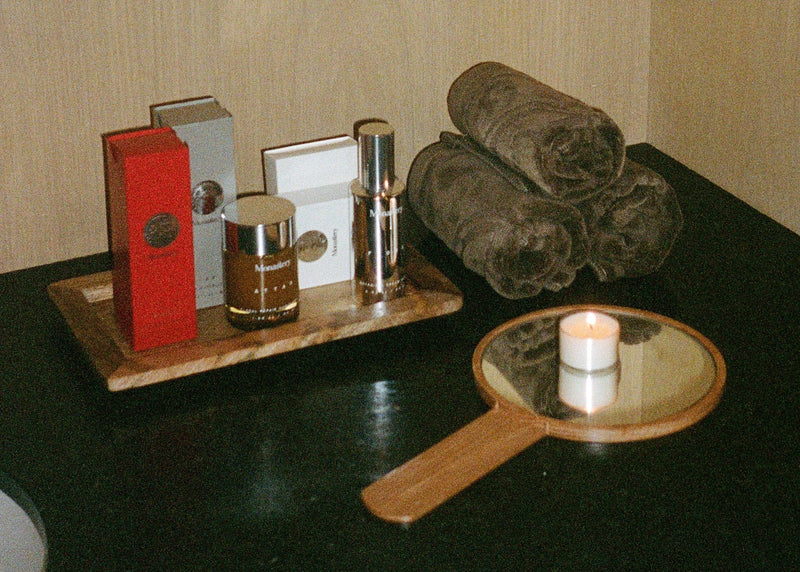 Monastery at Cake Skincare