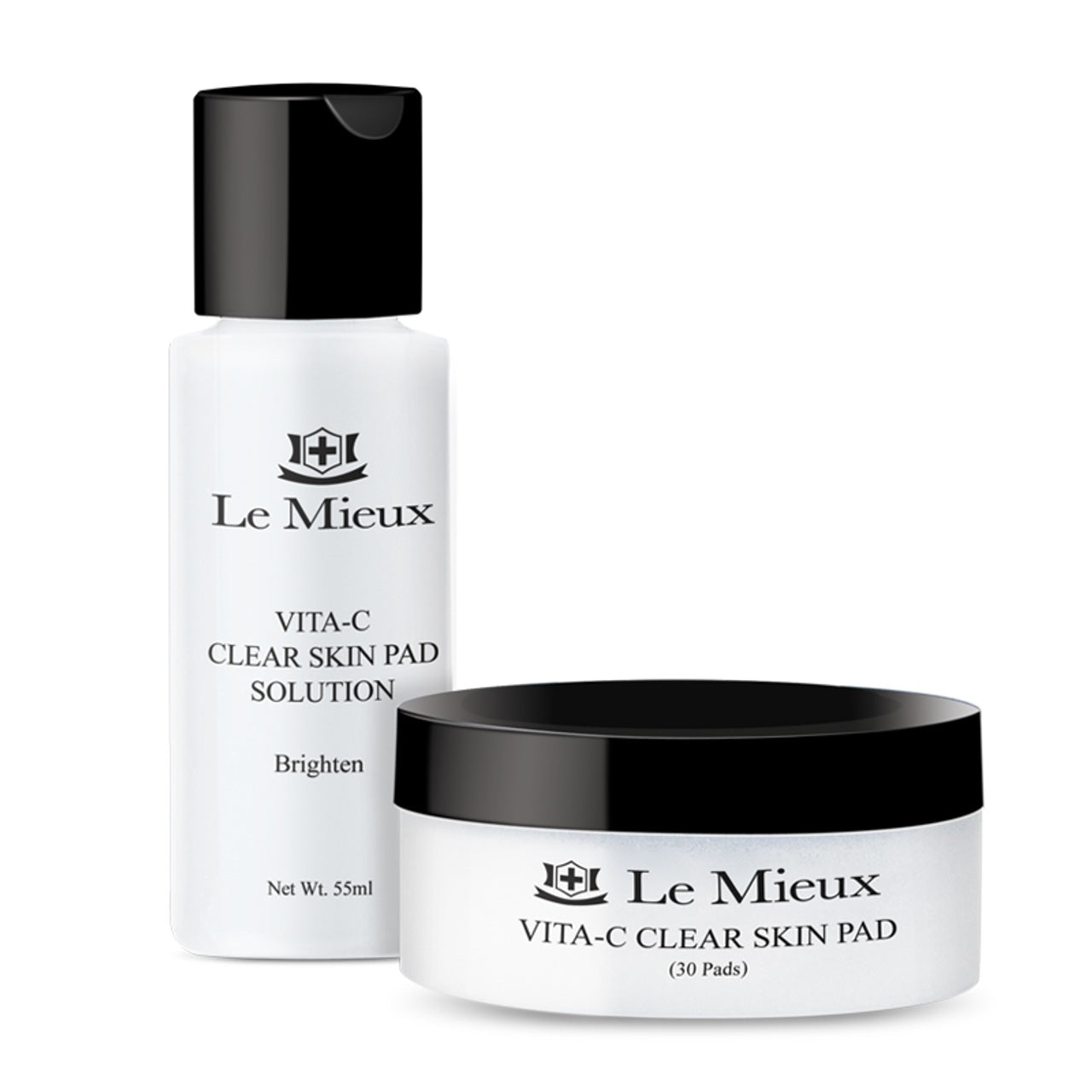 Vita-C Clear Skin Pads