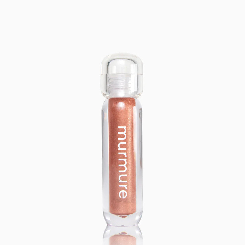 Lip Glaze in Crème Brulée  (Sheer)