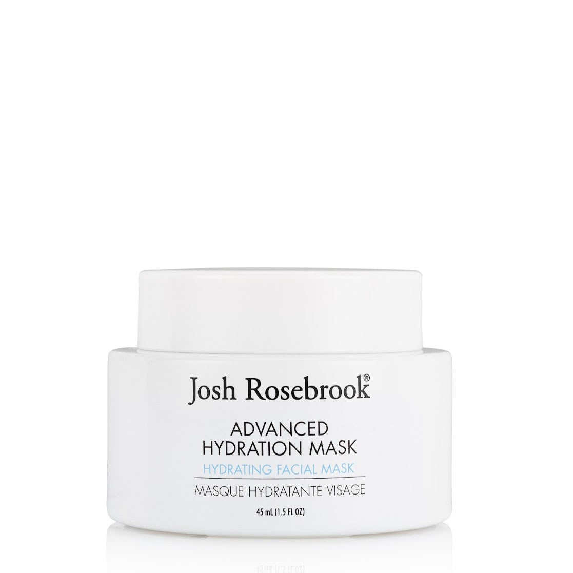 Advanced Hydration Mask, 0.75 oz