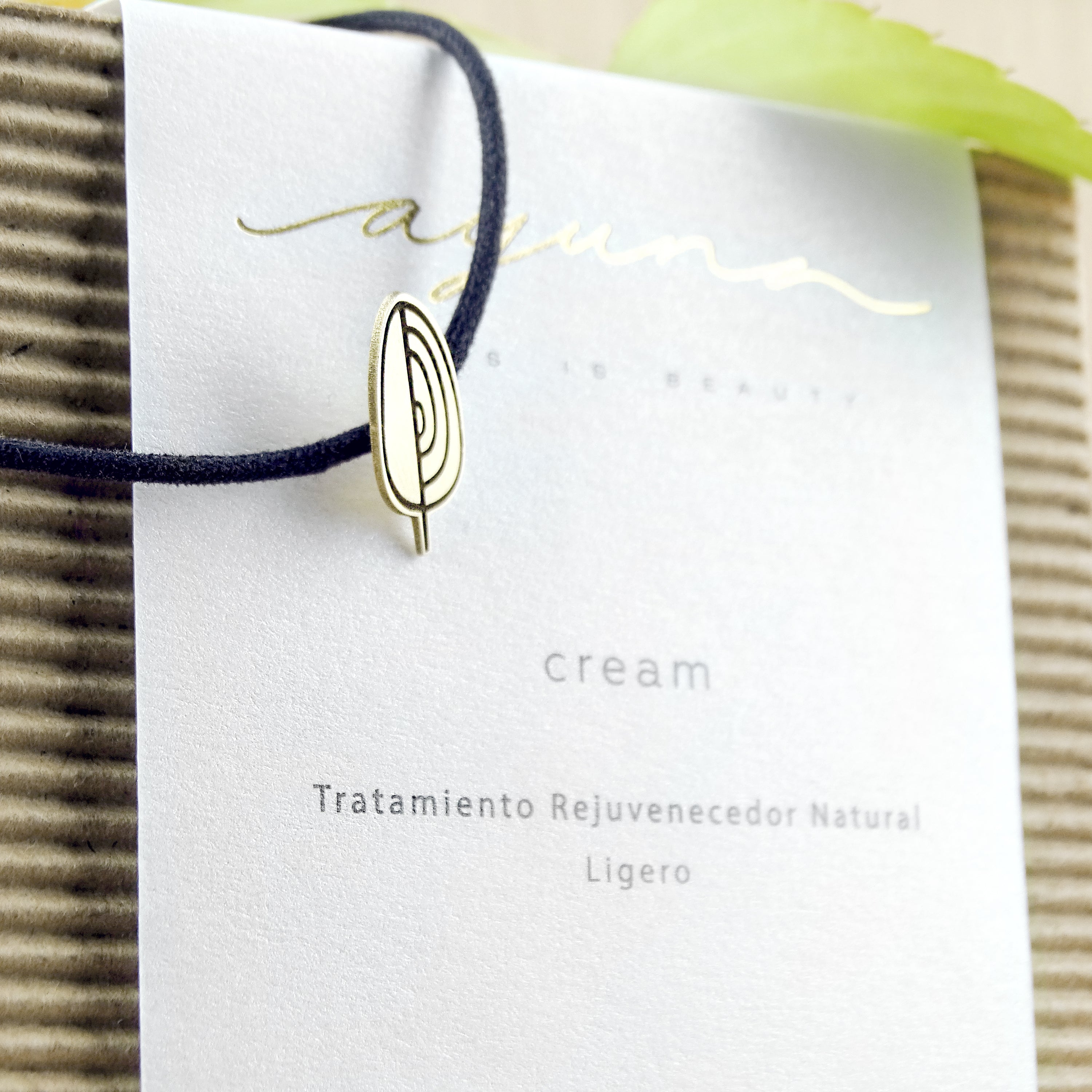 cream I - light