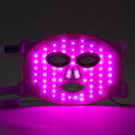 Clear™ LED Mask