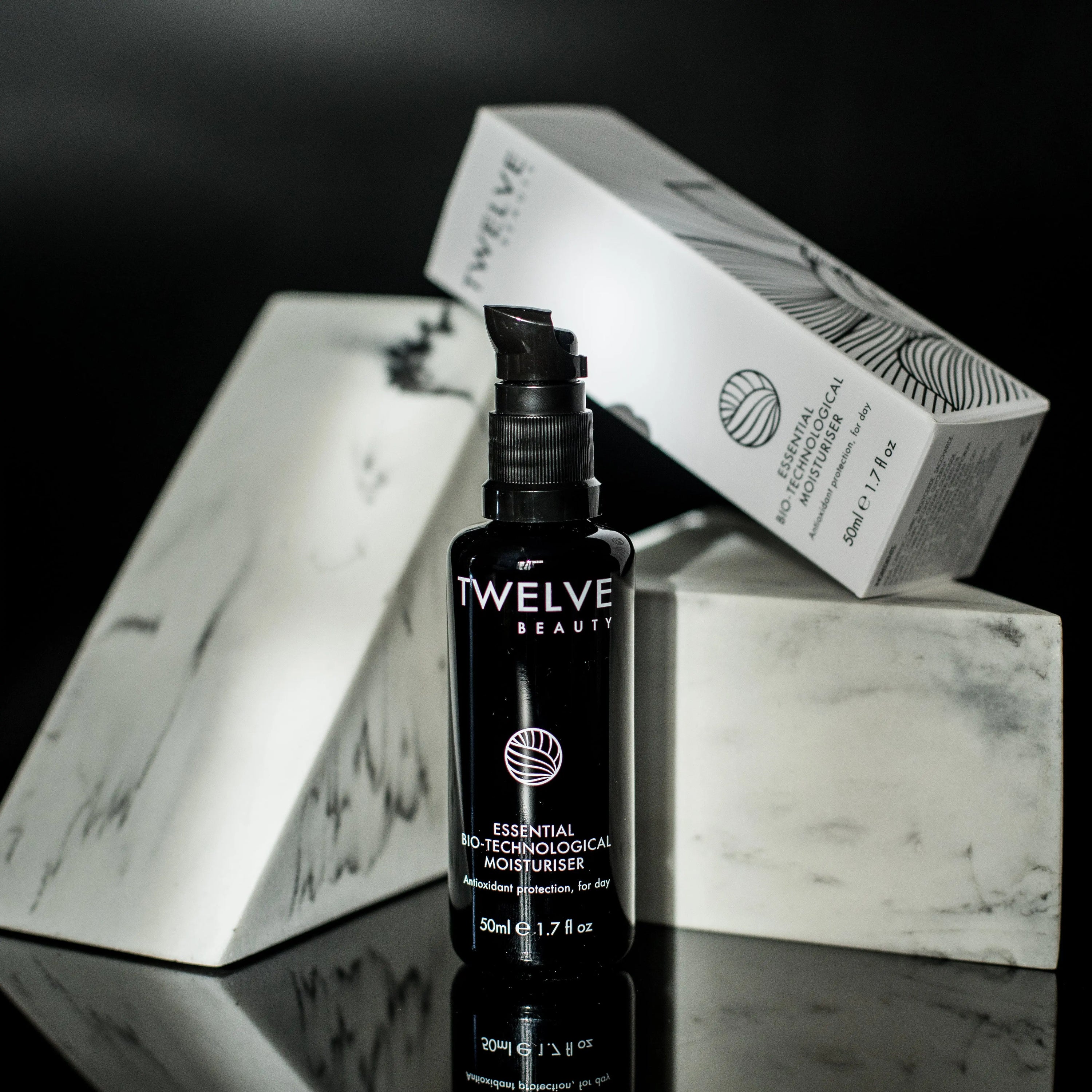 Essential Bio-Technological Moisturiser Twelve Beauty