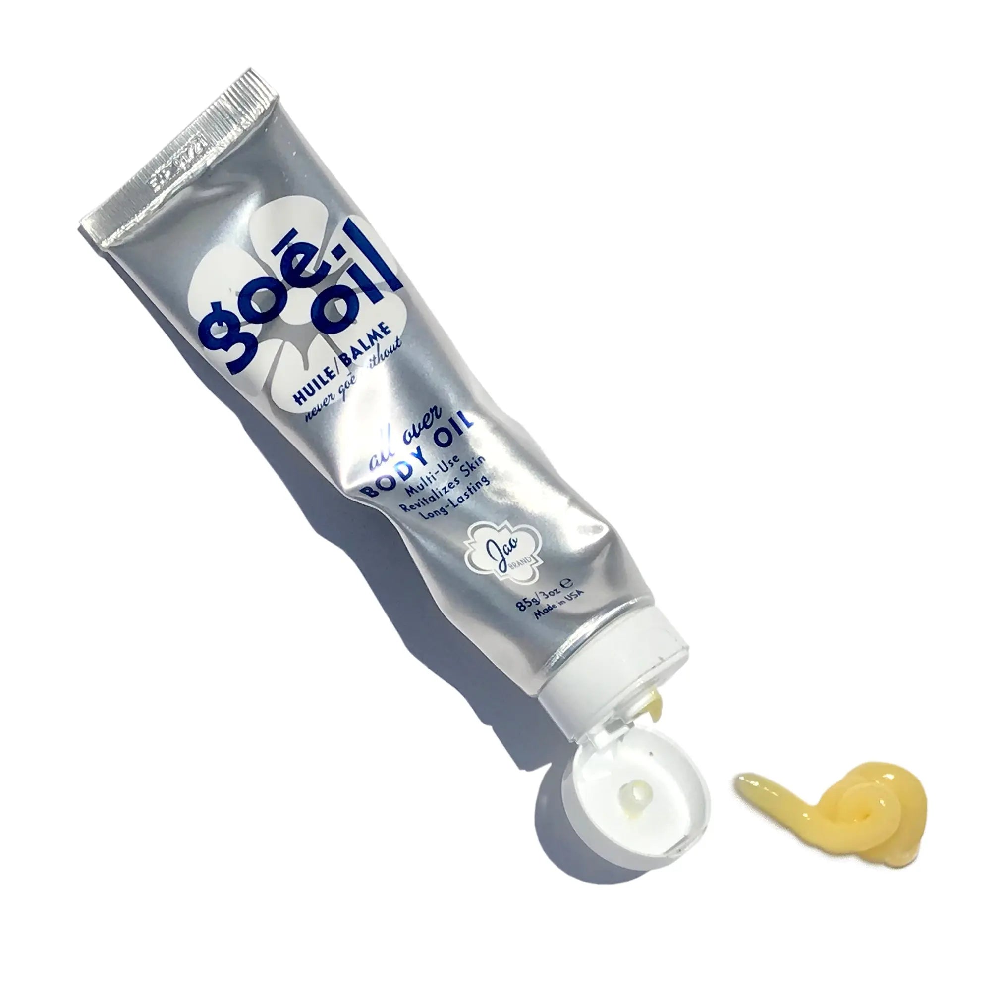 Goē Oil - Semi Solid All Over Body Oil Jao