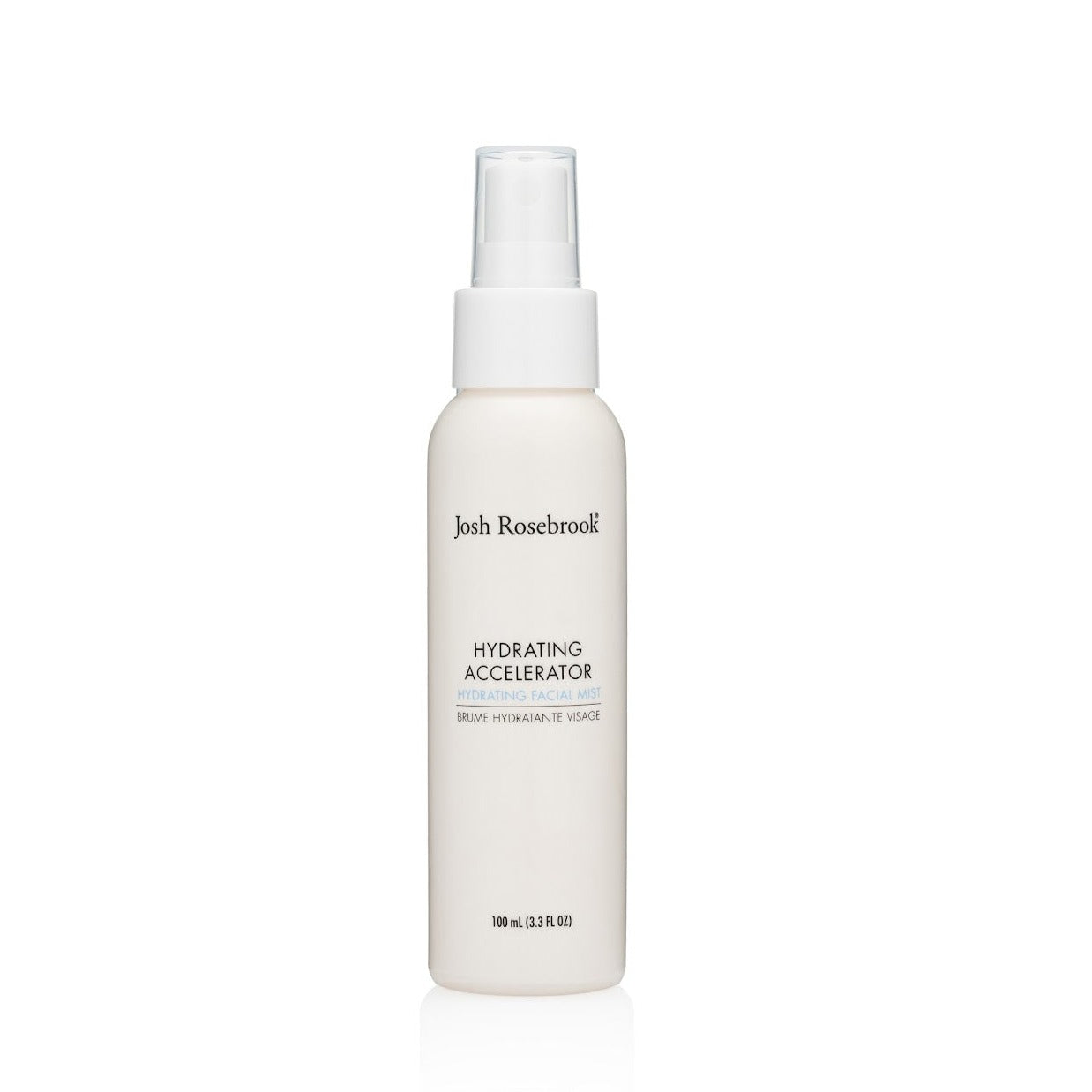 Hydrating Accelerator Facial Mist, 3.3 oz