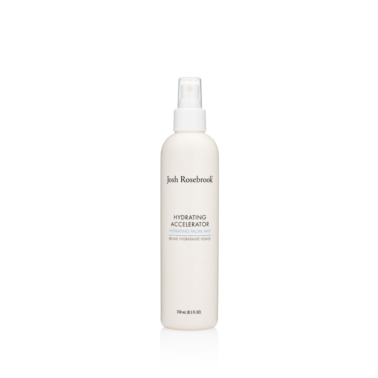 Hydrating Accelerator Facial Mist, 8.5oz