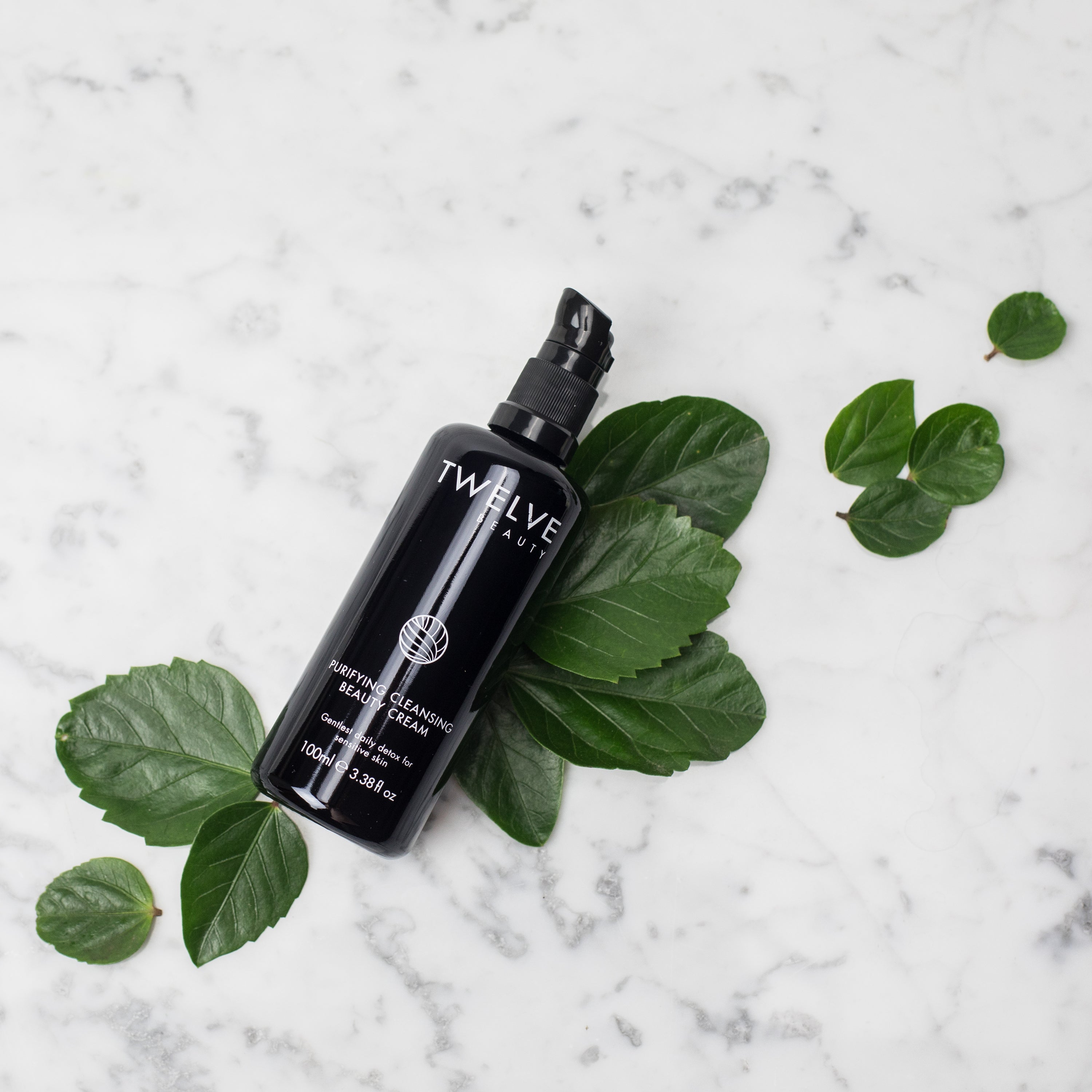 Purifying Cleansing Beauty Cream