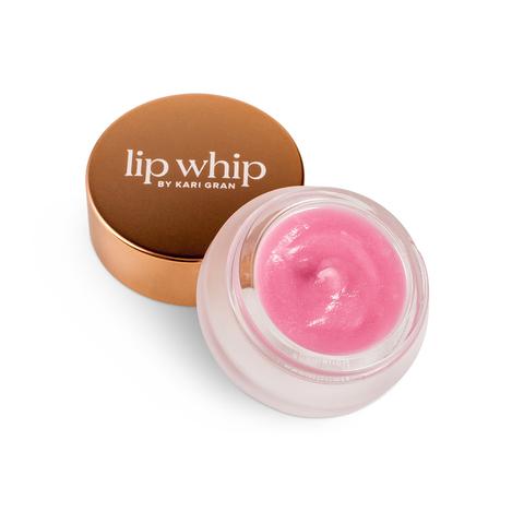 Tinted Peppermint Lip Whip