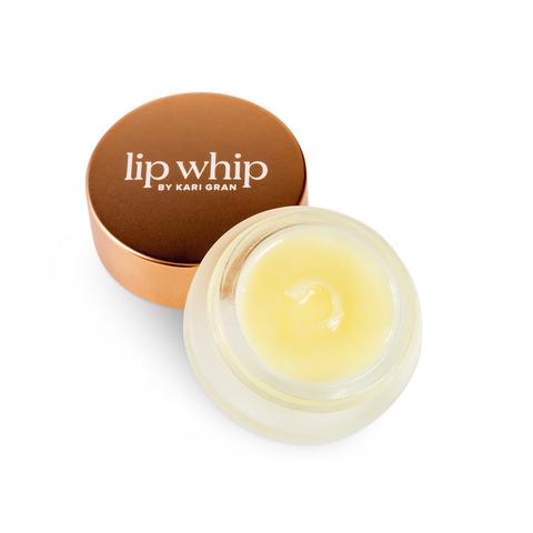 Naked Peppermint Lip Whip