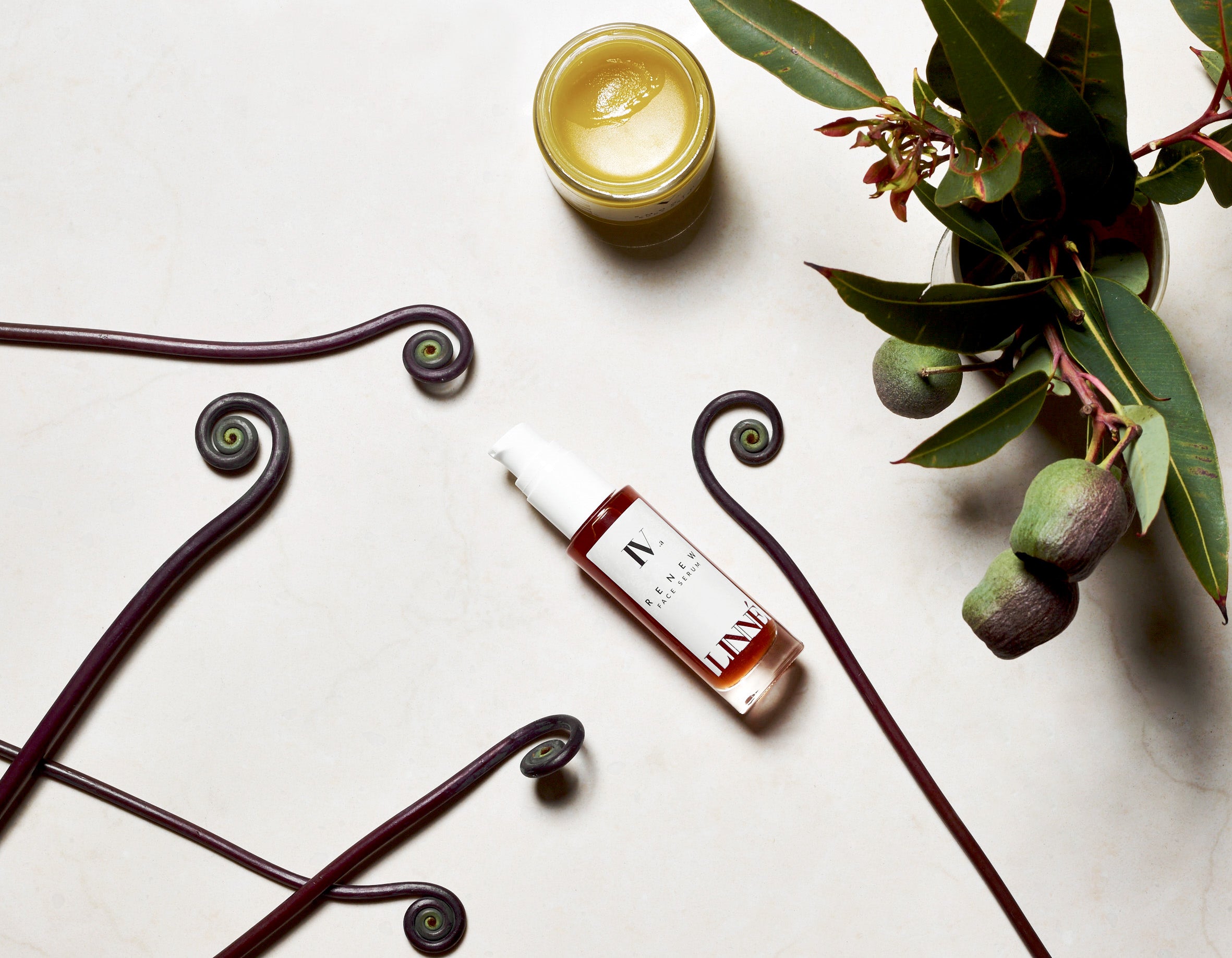 RENEW Face Serum