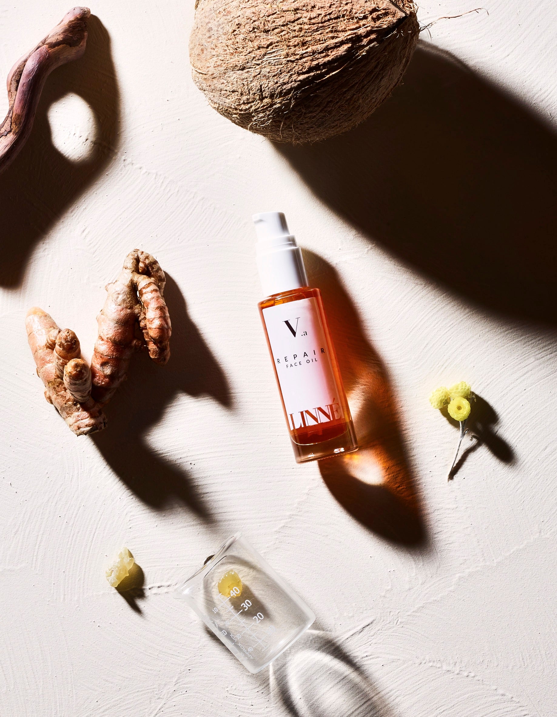 REPAIR Face Oil