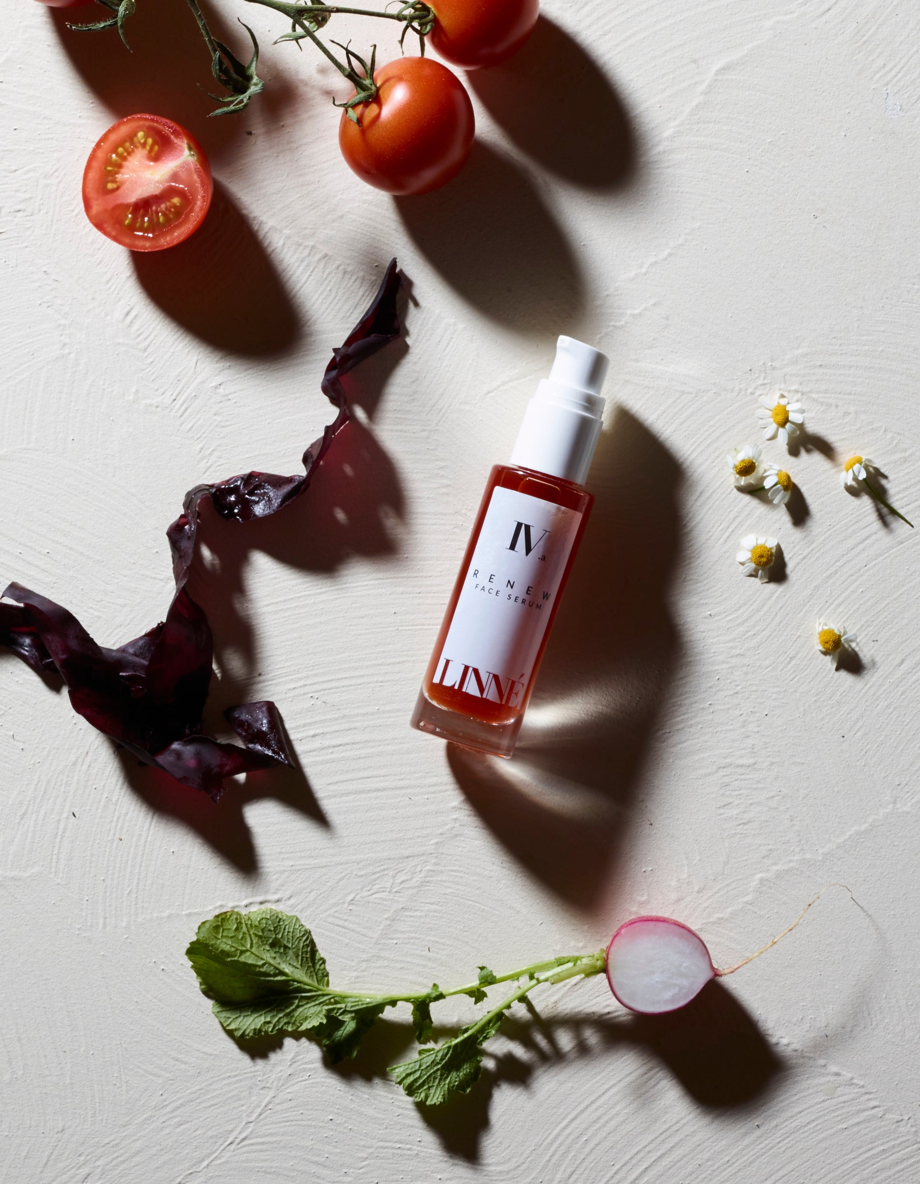 RENEW Face Serum