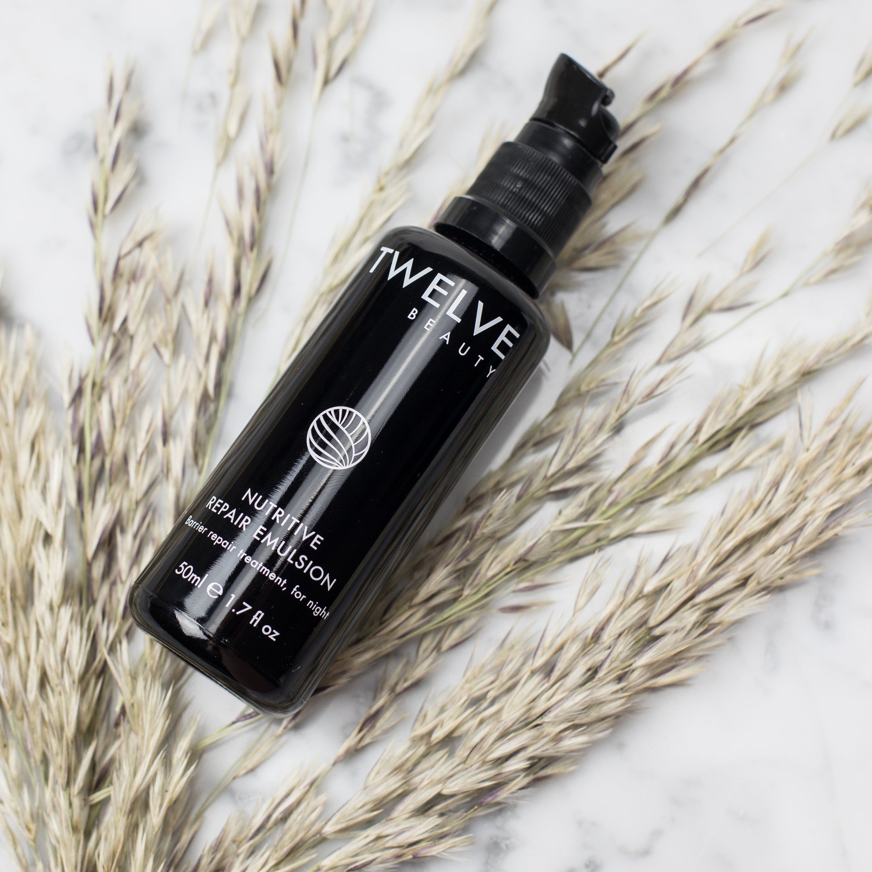 Nutritive Repair Emulsion