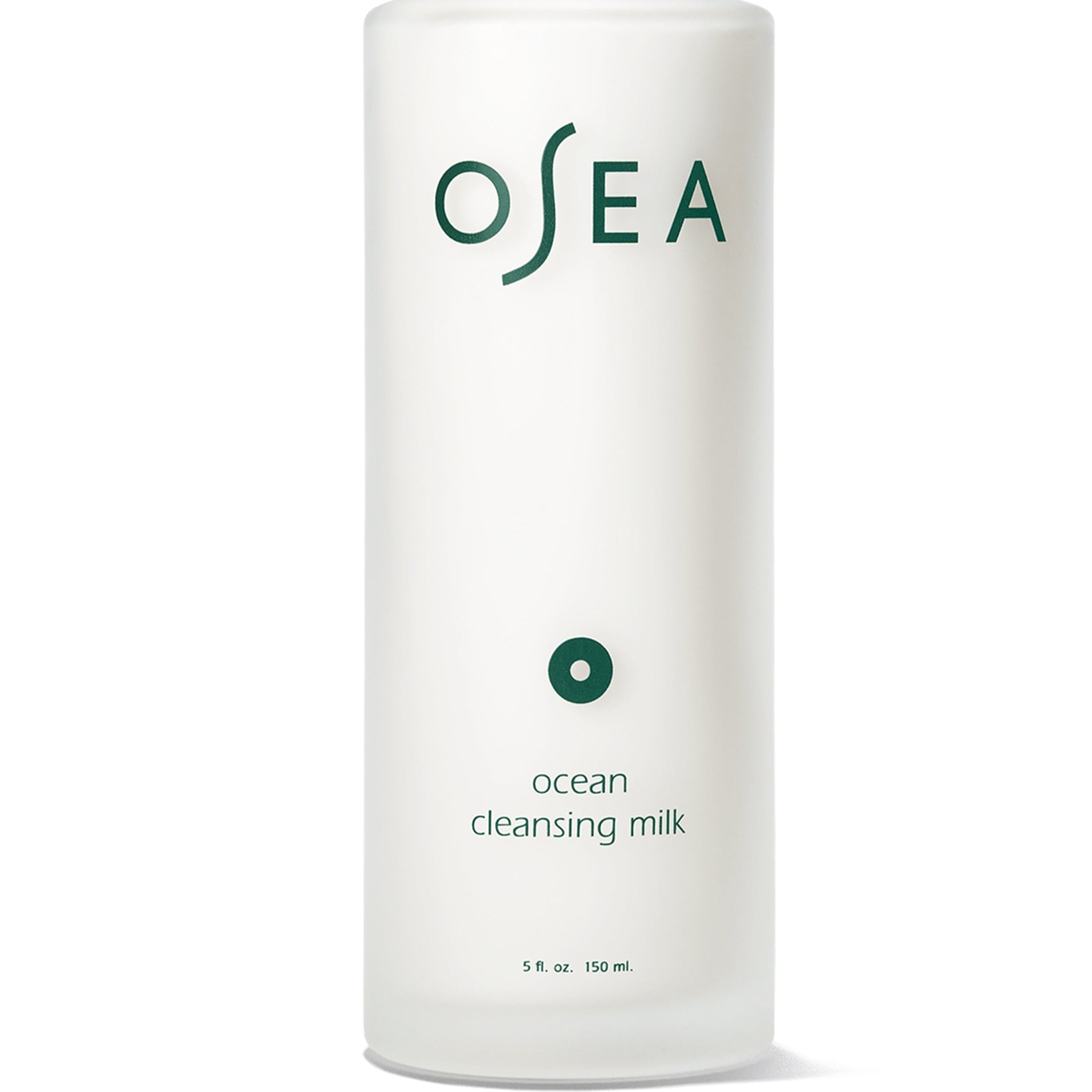 Ocean Cleansing Milk