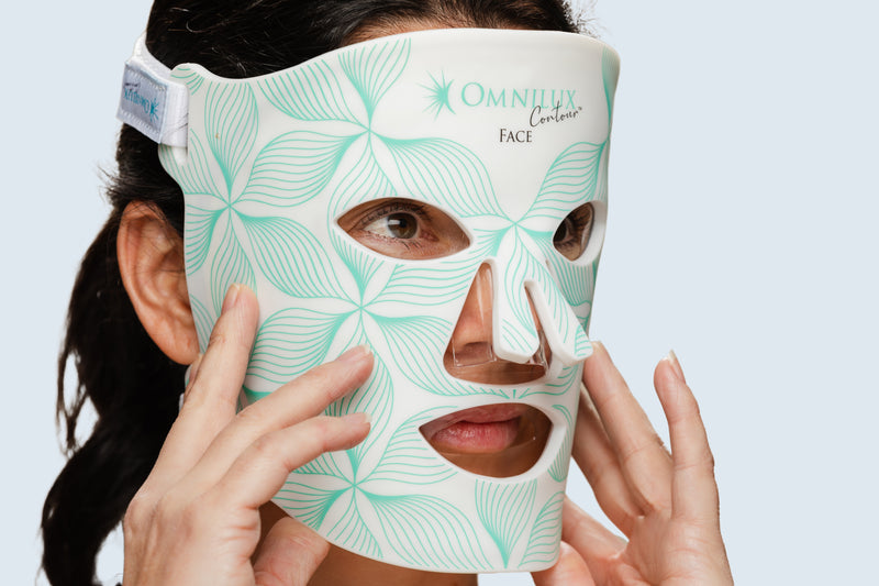 Contour™ LED Mask