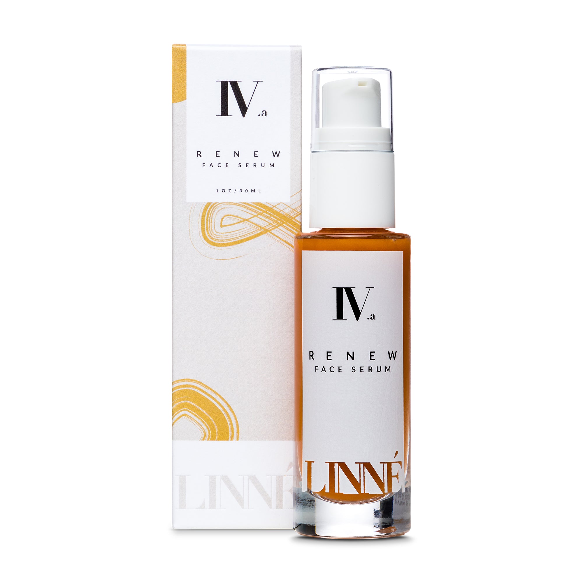 RENEW Face Serum