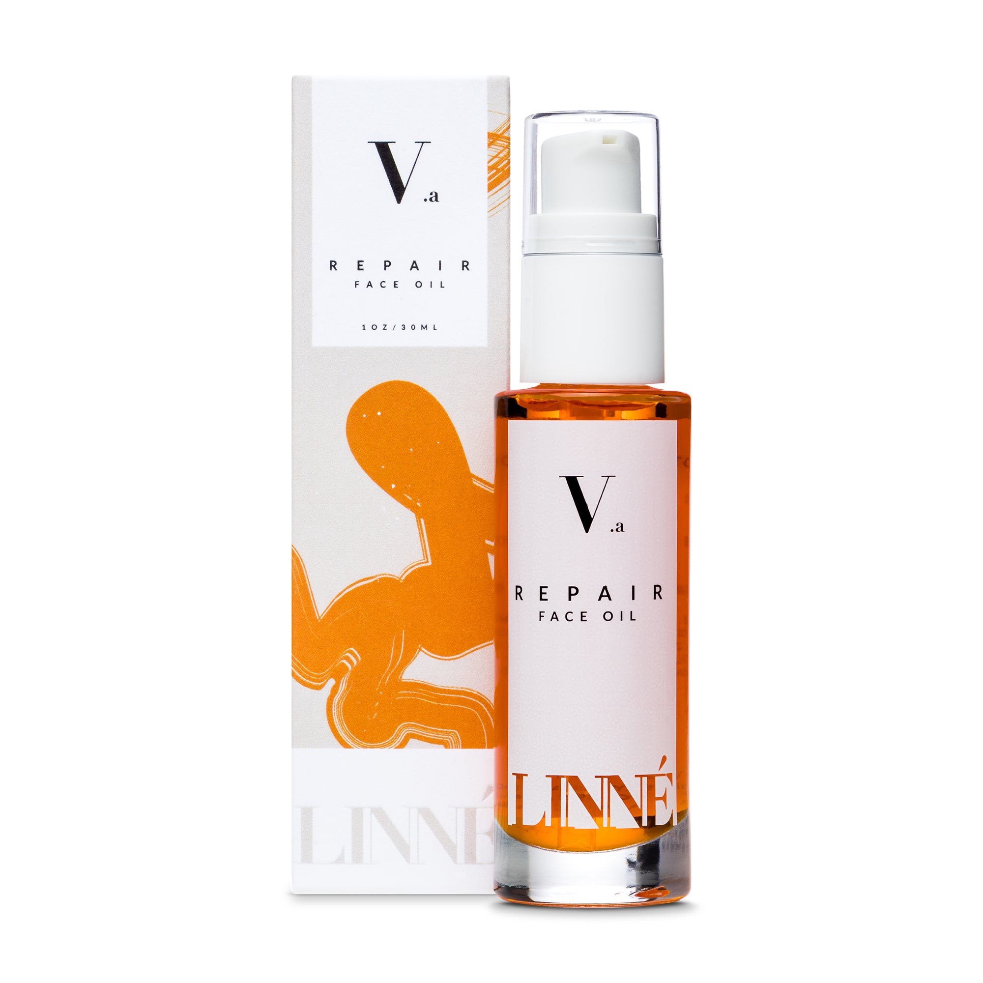 REPAIR Face Oil