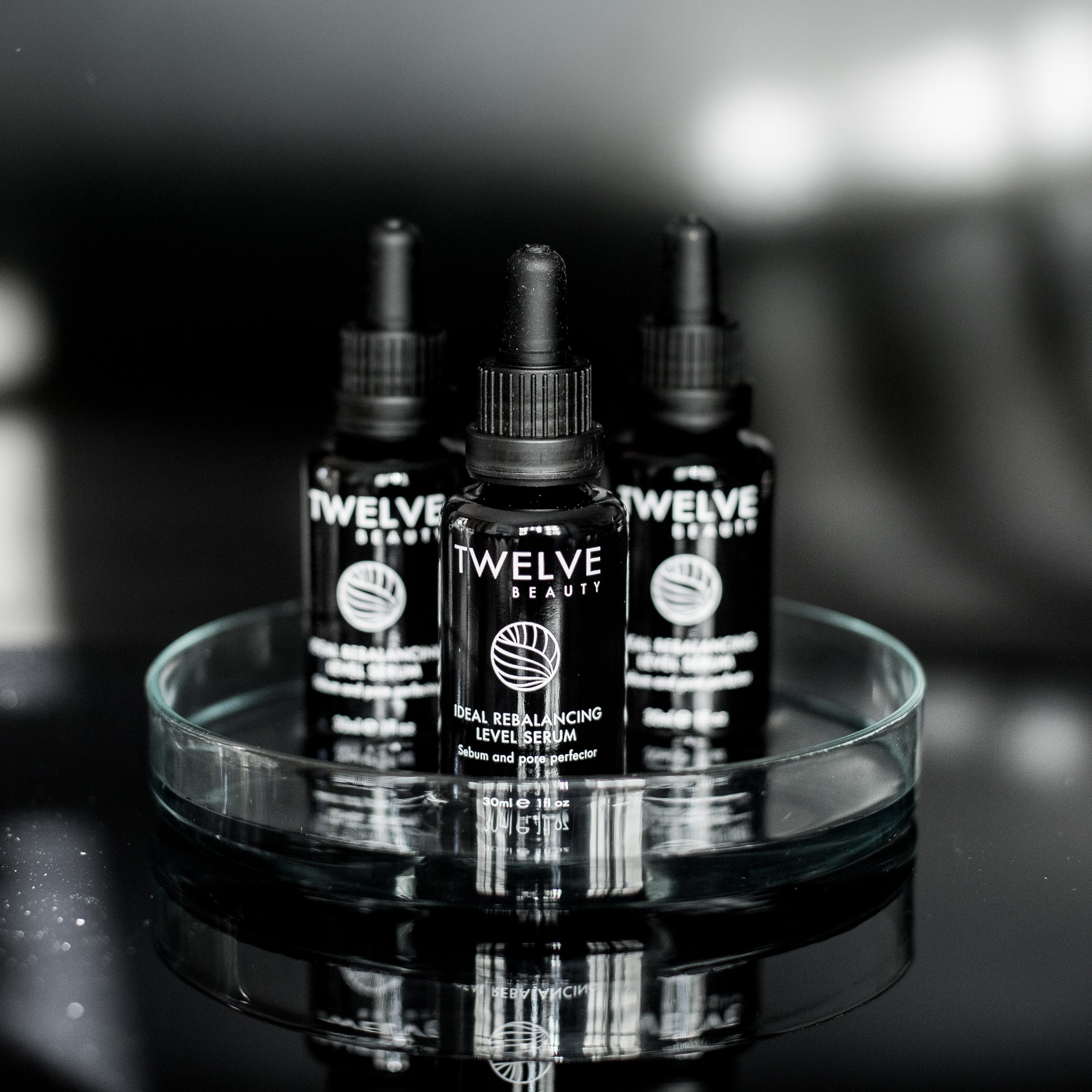 Ideal Rebalancing Level Serum